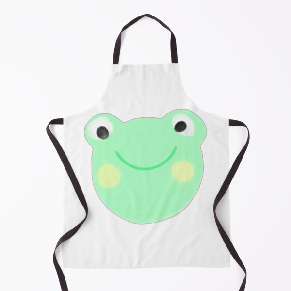 Item preview, Little Froggy designed and sold by mhughesart.