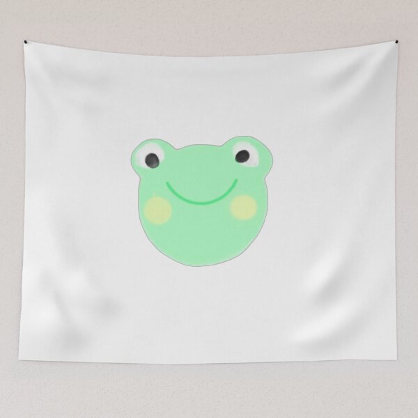 Item preview, Little Froggy designed and sold by mhughesart.