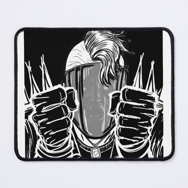 Item preview, KLIT Bark of the Meats alt art designed and sold by hcc788.