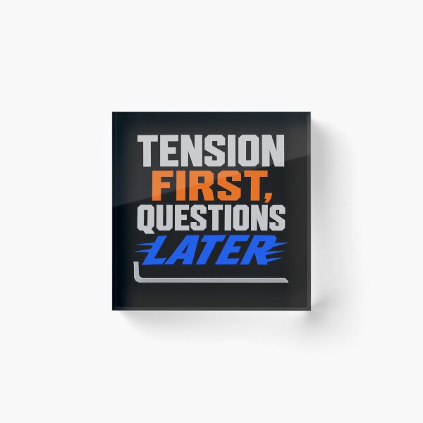 Item preview, Tension First Questions Later - Lockpicking Tension Wrench Design designed and sold by PWD-Design.