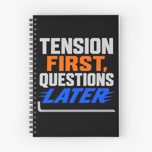 Item preview, Tension First Questions Later - Lockpicking Tension Wrench Design designed and sold by PWD-Design.