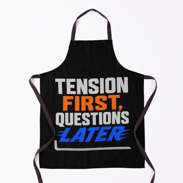 Item preview, Tension First Questions Later - Lockpicking Tension Wrench Design designed and sold by PWD-Design.