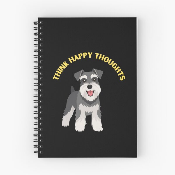 Item preview, Think Happy Thoughts designed and sold by SyTcreations.