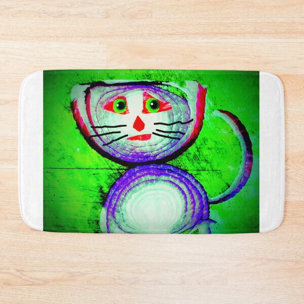 Item preview, Purrly  designed and sold by RamonYrizarris.