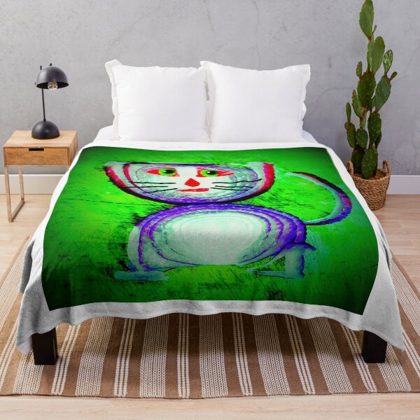 Item preview, Purrly designed and sold by RamonYrizarris.