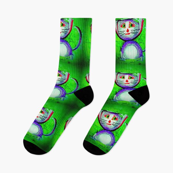 Item preview, Purrly  designed and sold by RamonYrizarris.