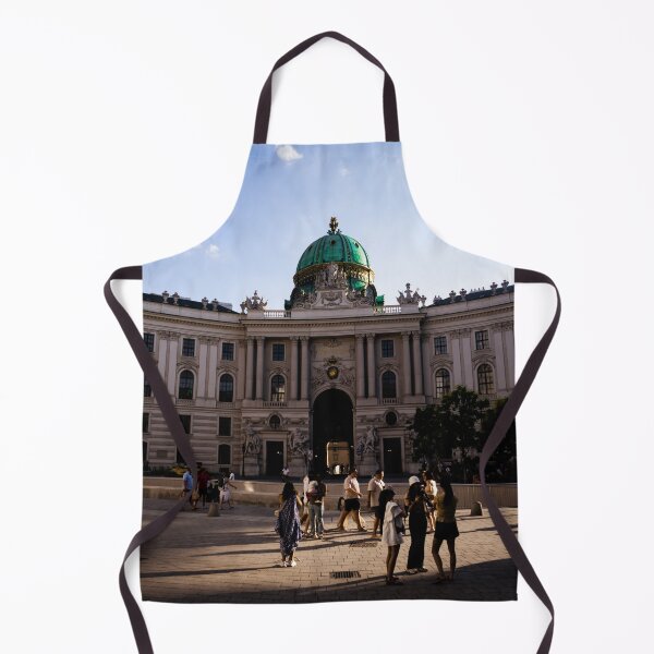 Item preview, Hofburg Palace at Dusk designed and sold by BadWolfStudios.
