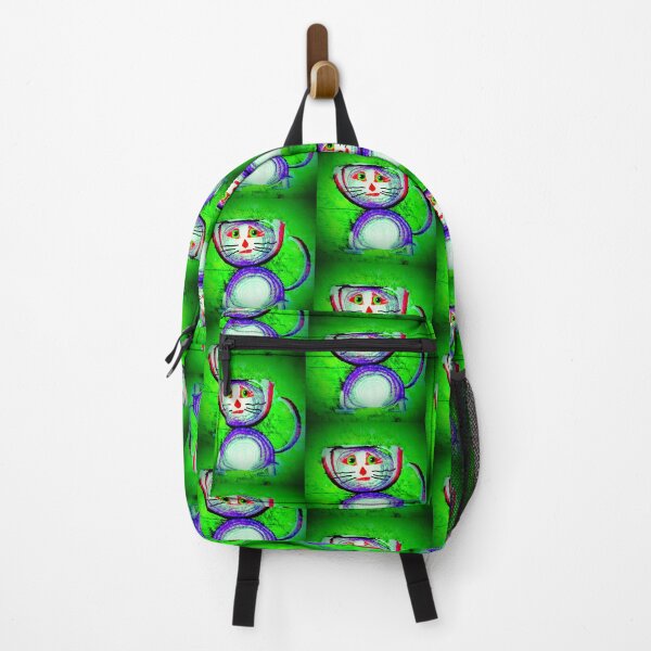Item preview, Purrly designed and sold by RamonYrizarris.