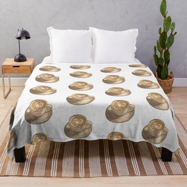 Item preview, Latte designed and sold by hopenoli_art.
