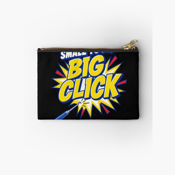 Item preview, Small Tool Big Click - Comic Lockpicking Design designed and sold by PWD-Design.