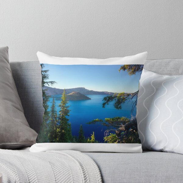 Item preview, Crater Lake designed and sold by Adam Northam.