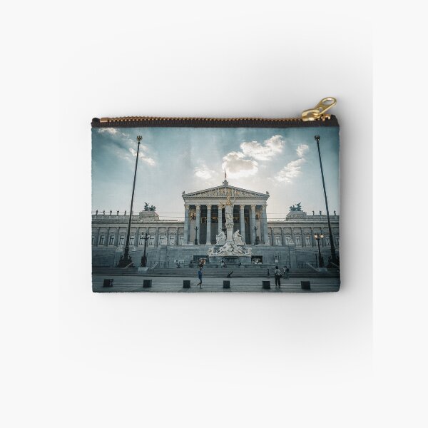 Item preview, The Austrian Parliament designed and sold by BadWolfStudios.