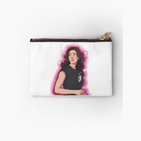 Item preview, Emily Prentiss designed and sold by Madebysarebear.