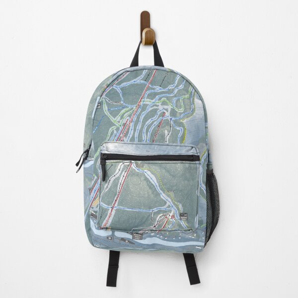 Item preview, Loon Mountain Resort Trail Map designed and sold by Mapsynergy.