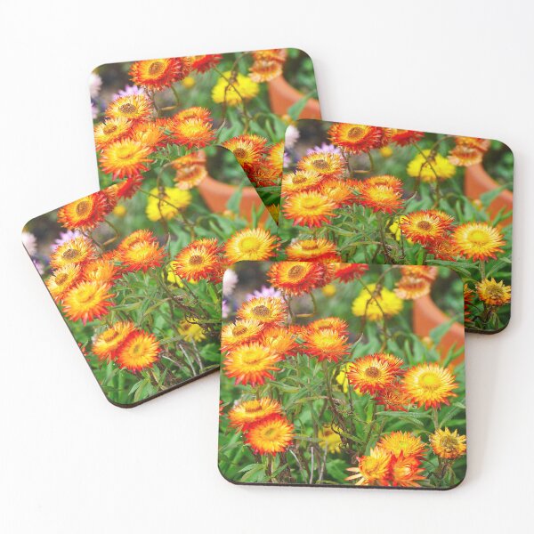 Item preview, Paper Daisy (6) designed and sold by Larry Davis.