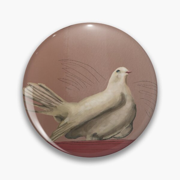 Item preview, The Dove designed and sold by sophimagination.