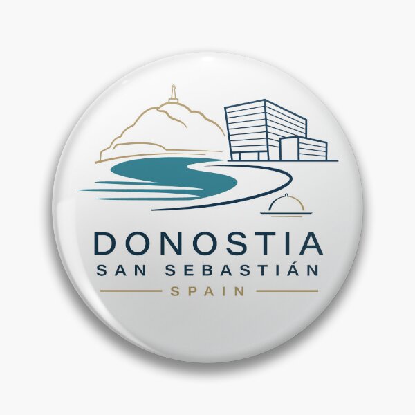 Item preview, Donostia–San Sebastián Spain designed and sold by NPStudio.