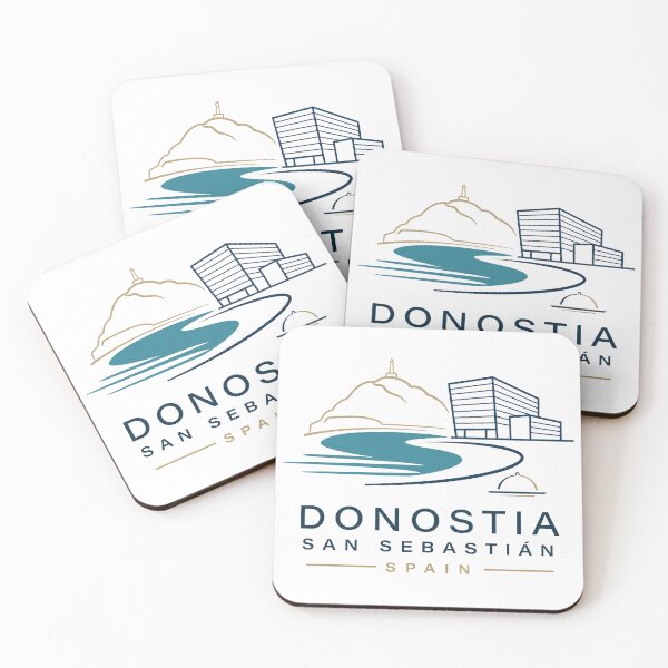 Item preview, Donostia–San Sebastián Spain designed and sold by NPStudio.