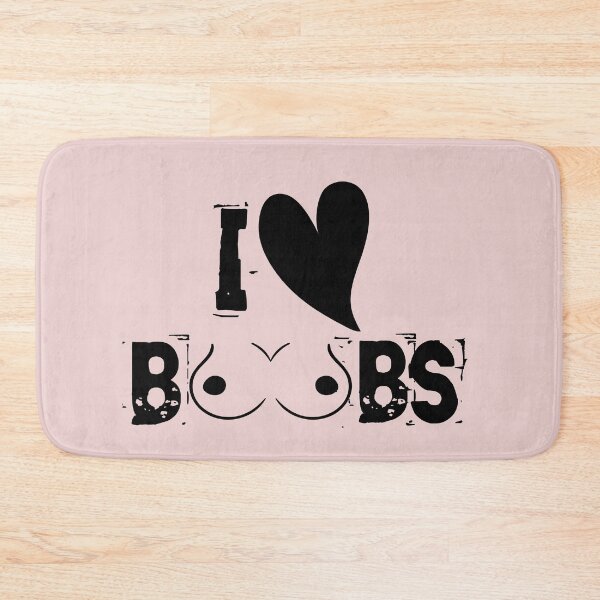 Item preview, I love boobs designed and sold by Essafi  ⭐️⭐️⭐️⭐️⭐️⭐️.