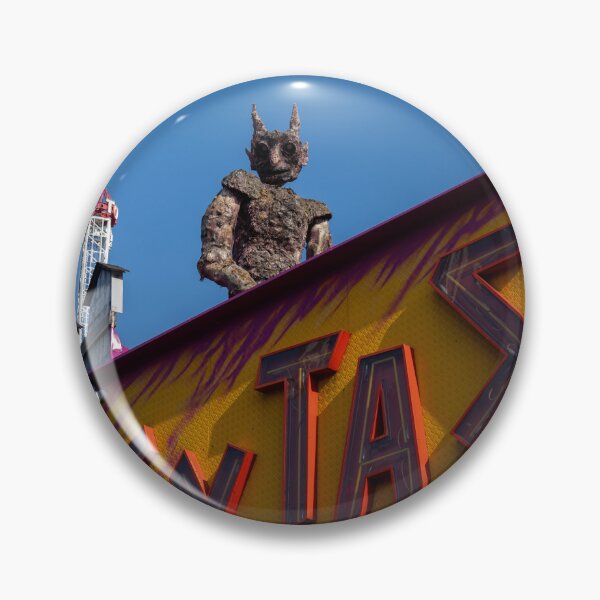 Item preview, Watcher Above Extasy designed and sold by BadWolfStudios.
