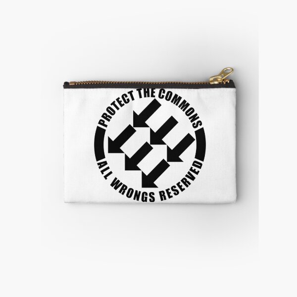 Item preview, The Free/Libre and Open Source Software Six Arrows with slogans, inverted designed and sold by tomenzgg.