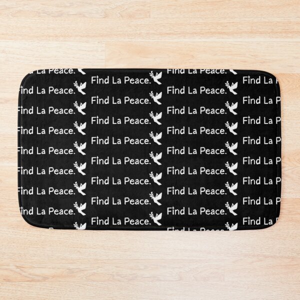 Item preview, Find La Peace - That’s La Peace – Funny Lapis Peace Meme designed and sold by Hot soup.