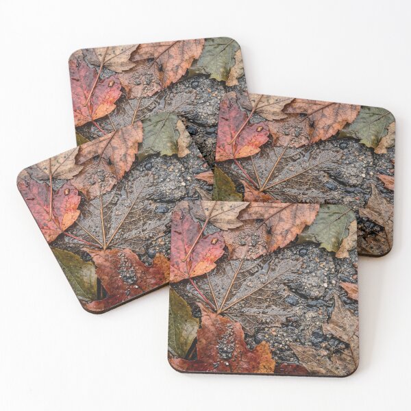 Item preview, October Underfoot designed and sold by ASSEMBLE WONDER.