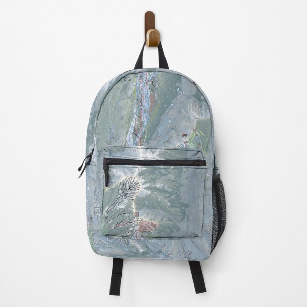 Item preview, Aspen Snowmass Resorts Trail Map designed and sold by Mapsynergy.