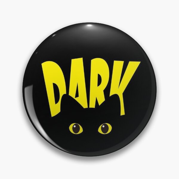 Item preview, Dark (Kitty) designed and sold by AuraRising.