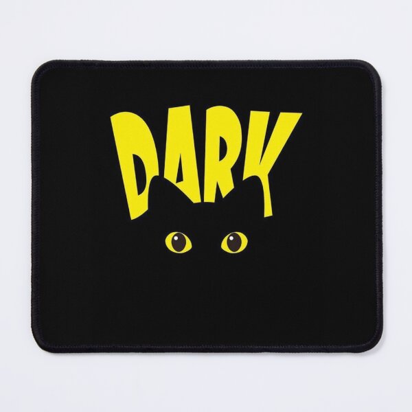 Item preview, Dark (Kitty) designed and sold by AuraRising.
