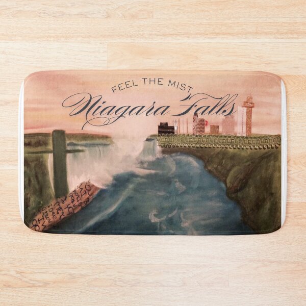 Item preview, Feel the Mist designed and sold by BraveSpiritArts.