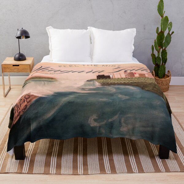Item preview, Feel the Mist designed and sold by BraveSpiritArts.