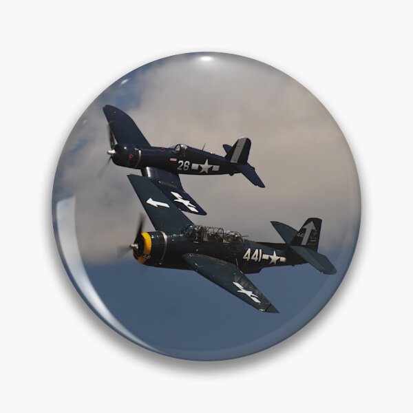 Artikelvorschau, Avenger- und Corsair-Überflug, Hunter Valley Airshow 20260328 entworfen und verkauft von muz2142.