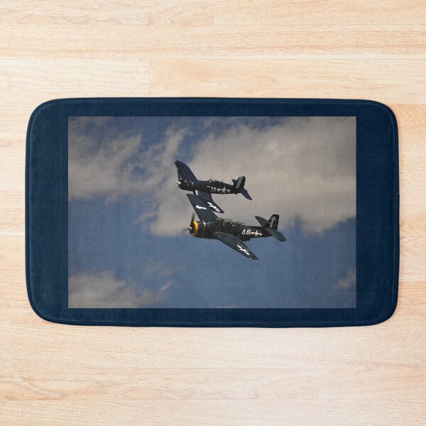 Item preview, Avenger & Corsair Flypast, Hunter Valley Airshow 20260328 designed and sold by muz2142.