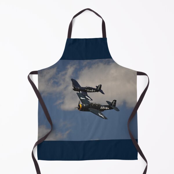 Item preview, Avenger & Corsair Flypast, Hunter Valley Airshow 20260328 designed and sold by muz2142.