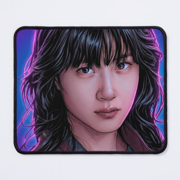 Item preview, PEB Slice of Talent KDrama Lgbtq+ Comic Book Art Home Wall Decor Print Poster Pride TV Series Movie Music designed and sold by Mind Space.