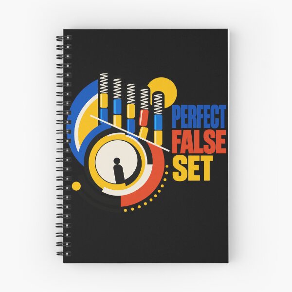 Item preview, Perfect False Set - Bauhaus Lockpicking Design designed and sold by PWD-Design.