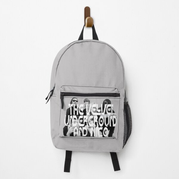Item preview, The Velvet Underground and Nico designed and sold by Cathedral of Curiosity.