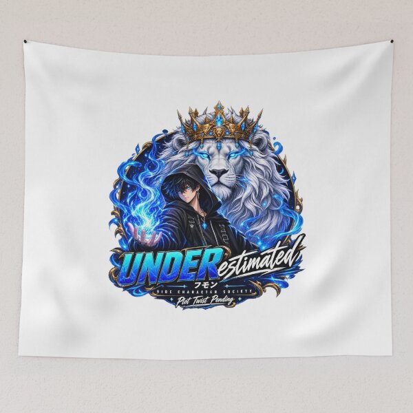 Item preview, Royalty Was Never Loud designed and sold by Dresut.