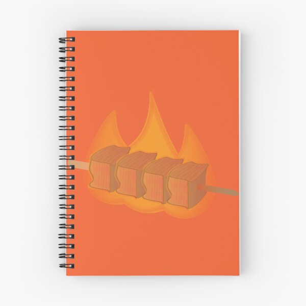 Item preview, Grilled Barbecue designed and sold by ROSE ANN BANILAR.
