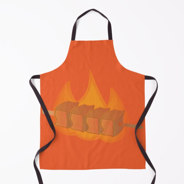 Item preview, Grilled Barbecue designed and sold by ROSE ANN BANILAR.