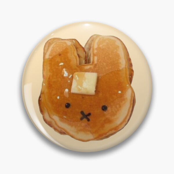 Item preview, Bunny Pancake designed and sold by Lydia.Create.