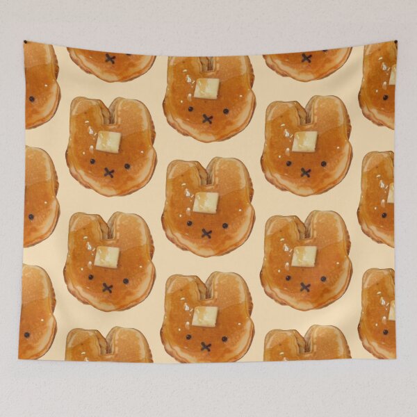 Item preview, Bunny Pancake designed and sold by Lydia.Create.