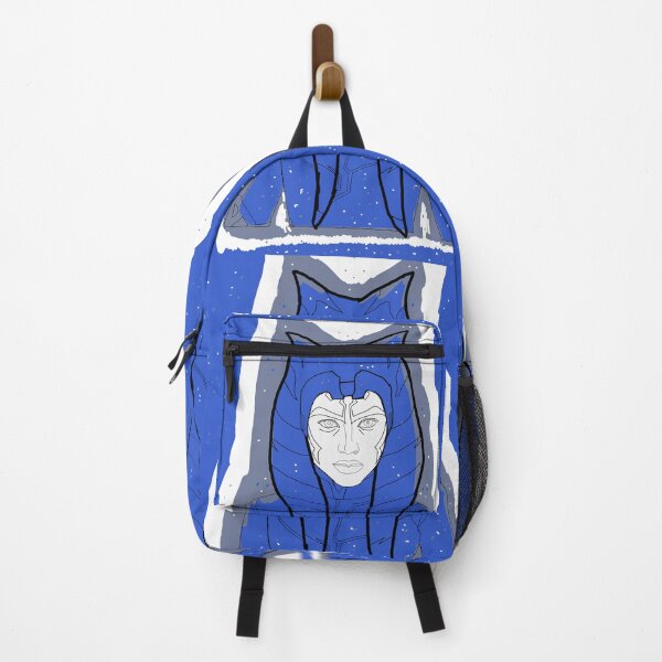 Item preview, Ahsoka Tano Transparente designed and sold by 7Smilez.