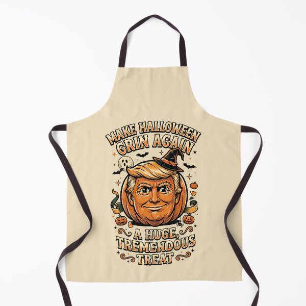 Item preview, Make Halloween Grin Again - A huge, tremendous treat designed and sold by ParadoxParadox.