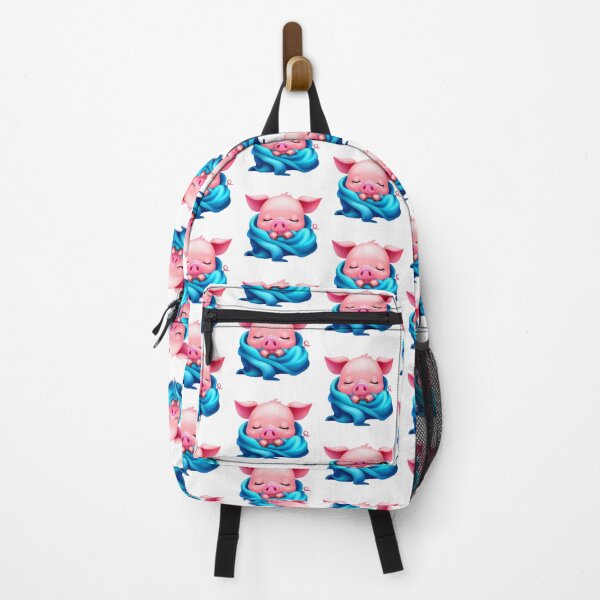Item preview, Pig in a Blanket! designed and sold by iCreationz.