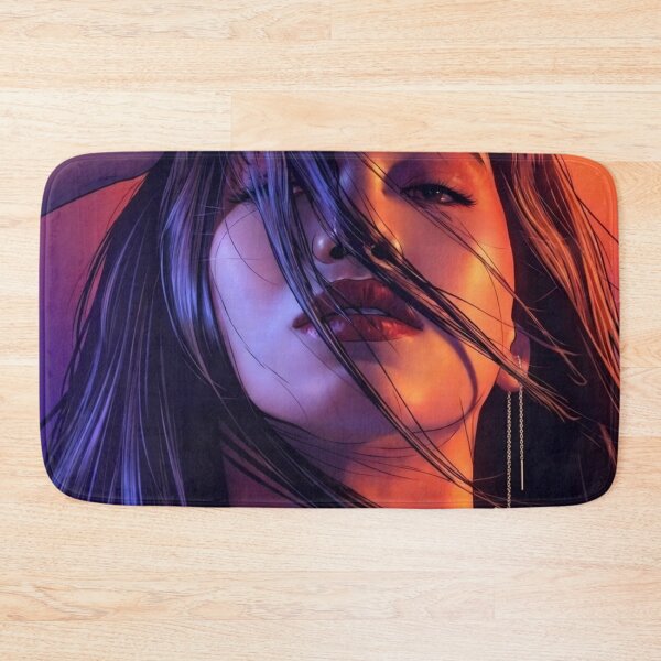 Item preview, Meow Asian Beauty KDrama Lgbtq+ Comic Book Art Home Wall Decor Print Poster Pride TV Series Movie Music designed and sold by Mind Space.