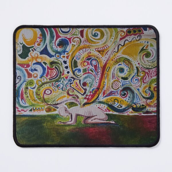 Item preview, explosion of color designed and sold by lionzion009.