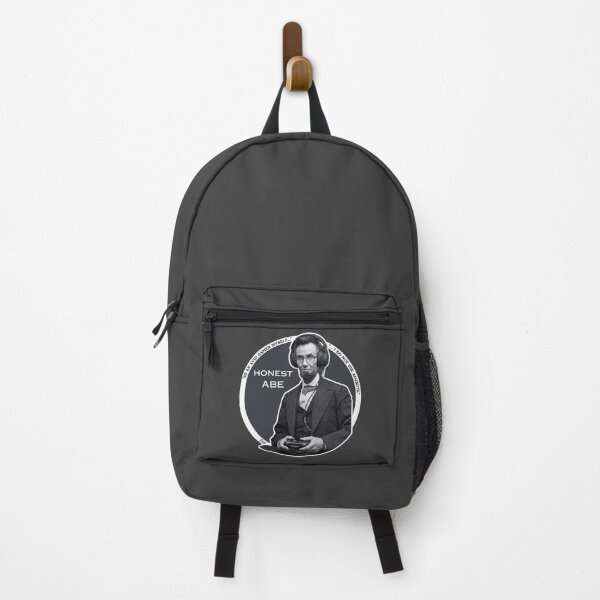 Item preview, Avid Gamer Meme Honest Abe Lincoln Gaming Quote designed and sold by MDSykes.