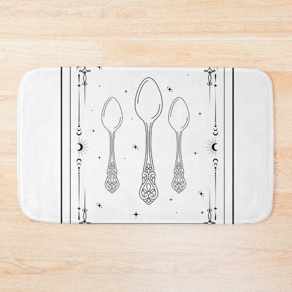 Item preview, The Spoons designed and sold by birdiesinc.